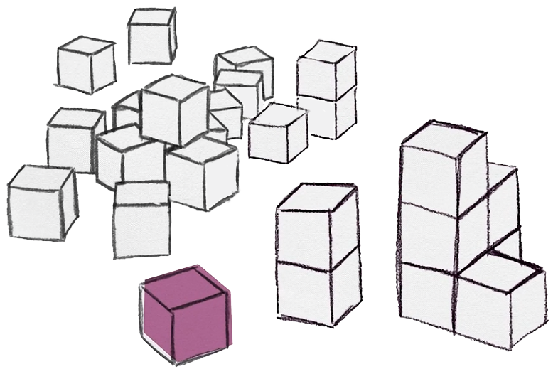 Step 2 – Wealth plan presentation illustration